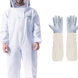Professional Beekeeping Suit