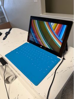 Windows Surface Pro
