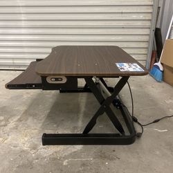 Zero Installation Desk For Sale 