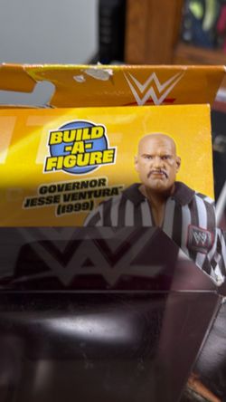 WWE