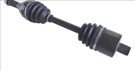 Rear Left and right cv axle Polaris 2015-2023