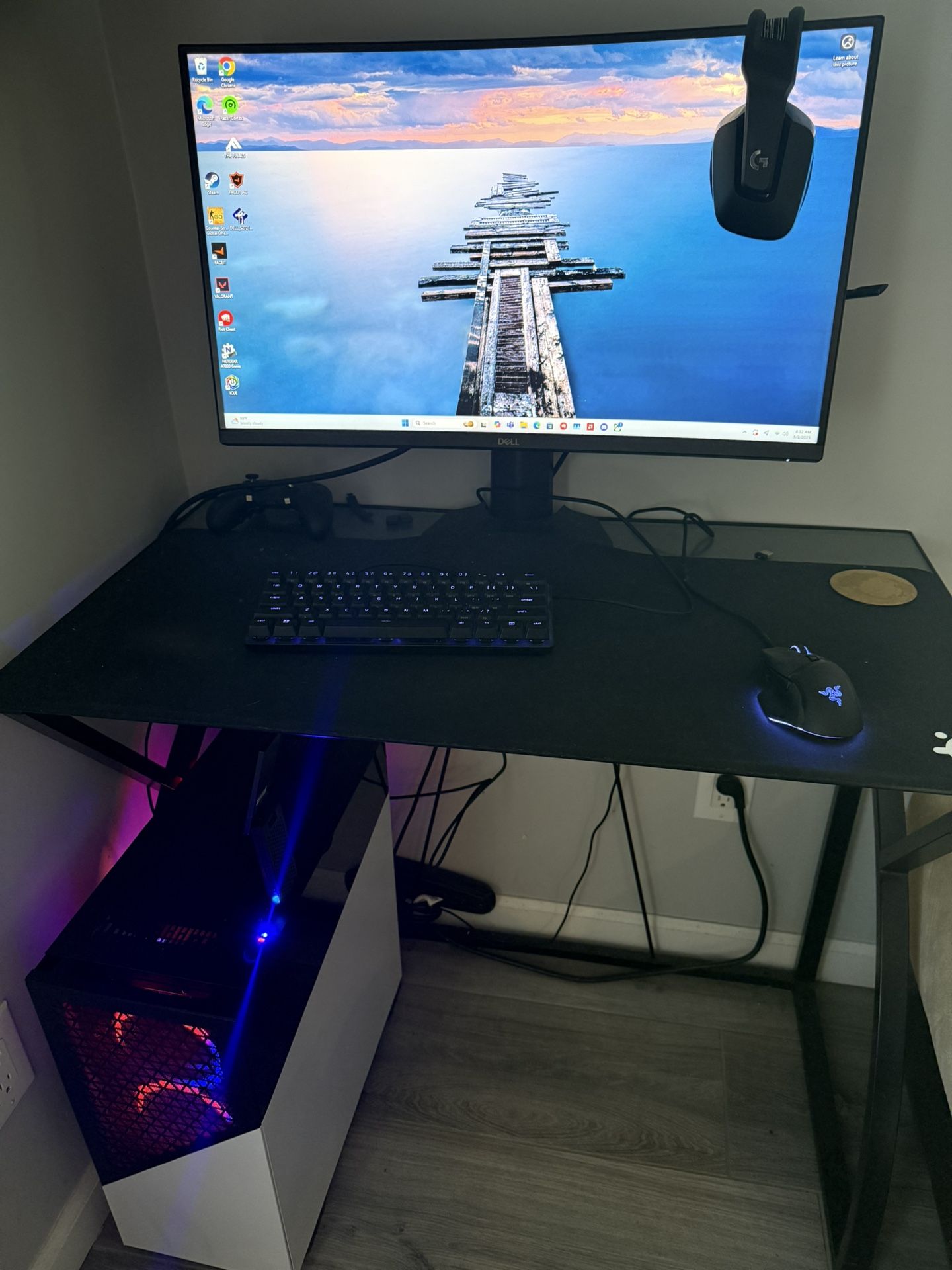 Gaming PC (Gaming Computer)