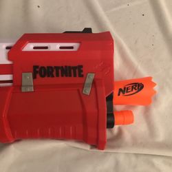 Nerf Fortnite Blaster 