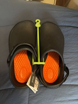 Crocs Bistro Pro LiteRide™ Work Clog