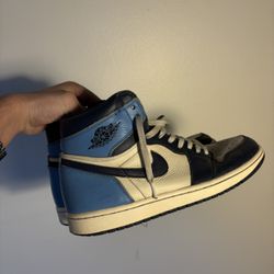 Jordan 1 