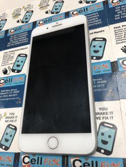iPhone 8 Plus 256GB Unlocked