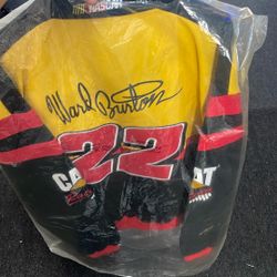 NASCAR Jacket Size M Cat 22