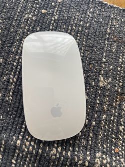 Apple Wireless Mouse