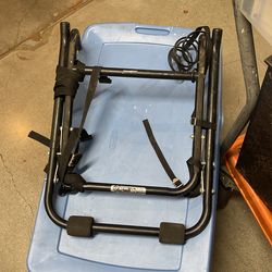 Bike Car Rack