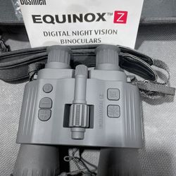 Bushmell  Binoculars