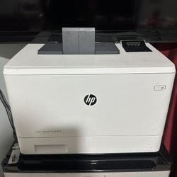 Impresora A Color Hp