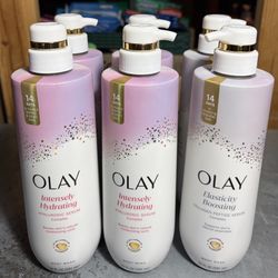 Play Bodywash (2 for $12)