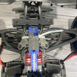 Traxxas E Revo 6S 1/10