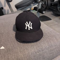 New york new Era Hat 