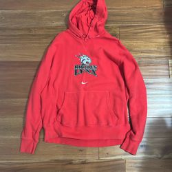 Rhodes Lynx Nike Hoodie