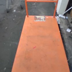 Industrial Heavy Duty Cart