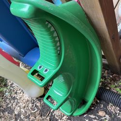 Seesaw 
