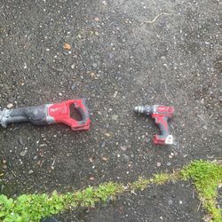 Power Tools 