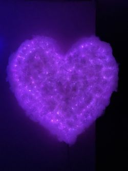 Handmade LED Cloud Light – Dreamy Room Decor