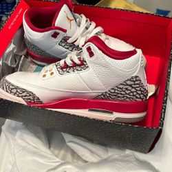 Jordan 3 