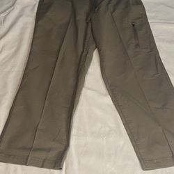 Mens Sonoma Cargo Pants Size Large 