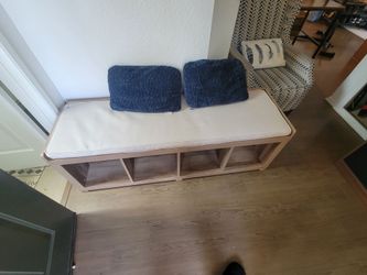 Bench