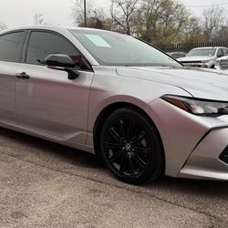2021TOYOTA AVALON/3000DOWN