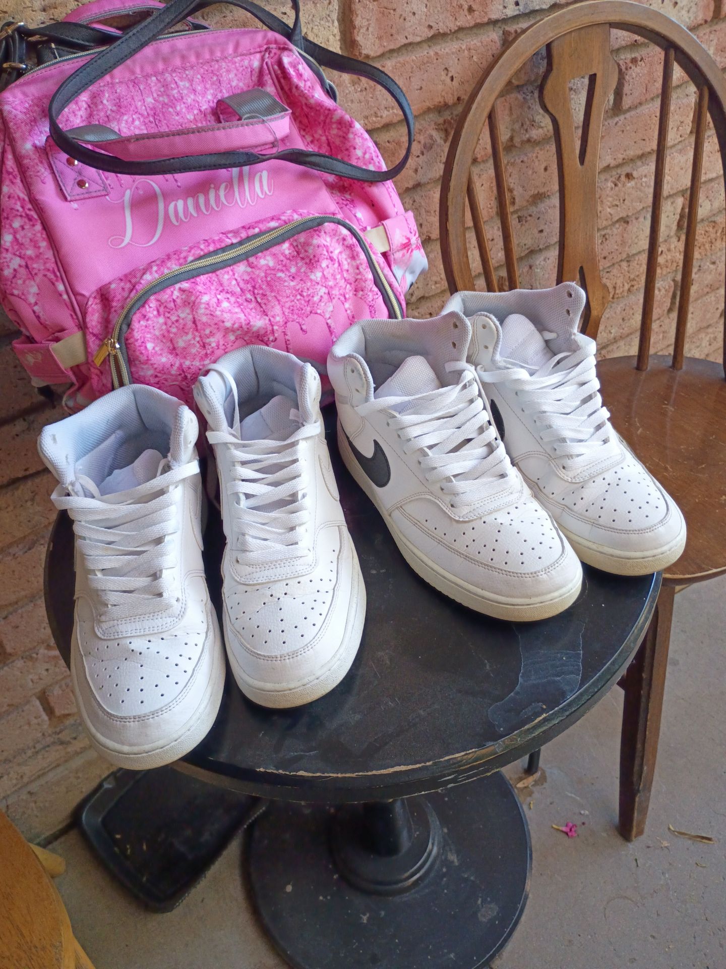 Used Jordan's for sale