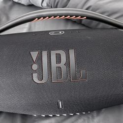 JBL Boom Box 3