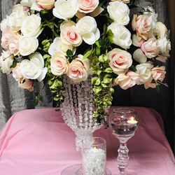 Wedding Center Pieces