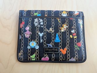 Disney Dooney & Bourke Charm tablet case
