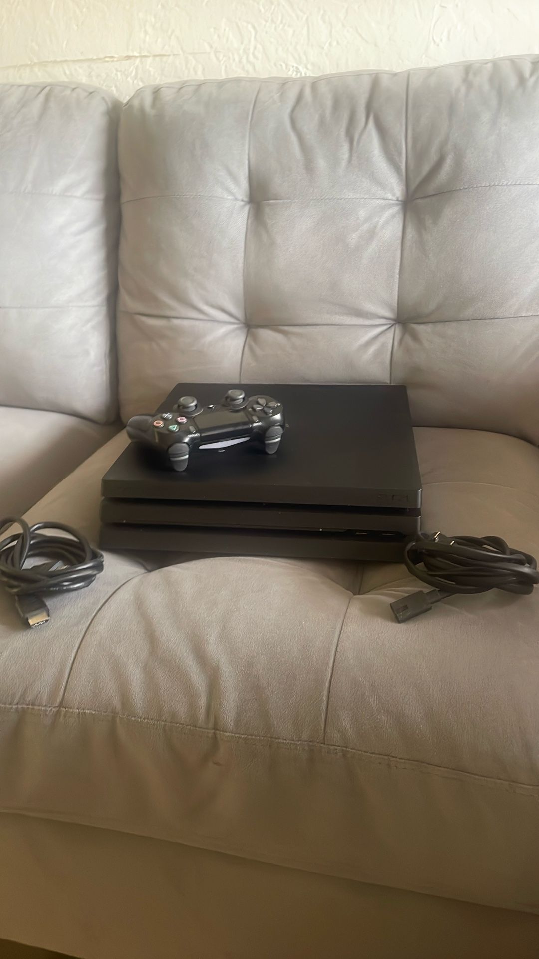 PS4 Pro