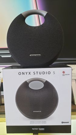 *Save $330 Instanly* Get Brand New Onyx 5*LOUD* Bluetooth Portable Speaker
