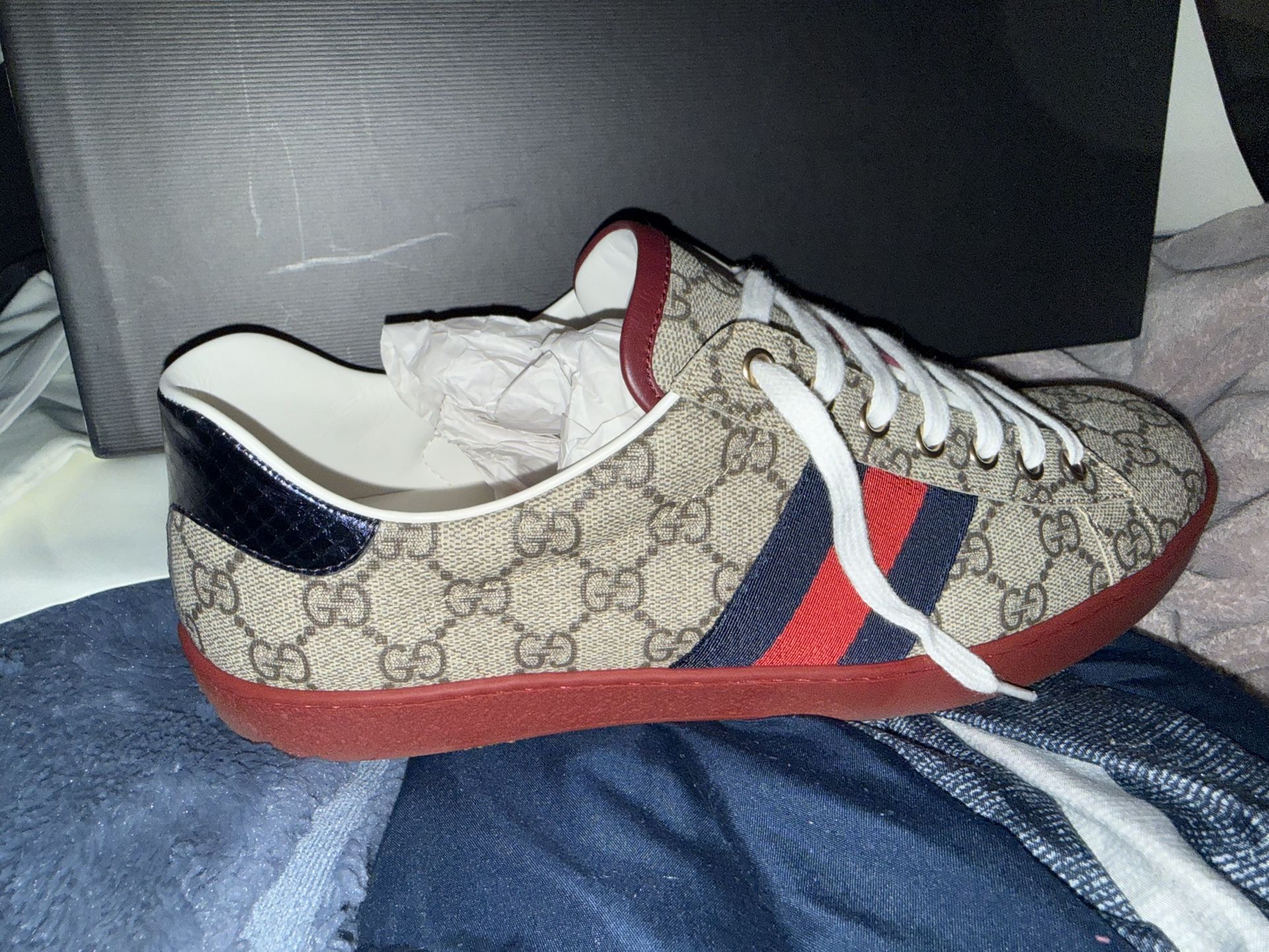 Gucci Shoes 