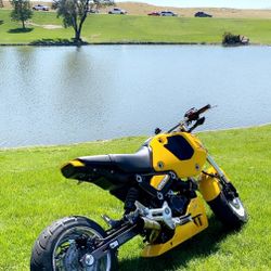 2022 Honda Grom 