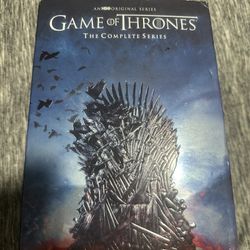 Game of thrones Conplete Collection 