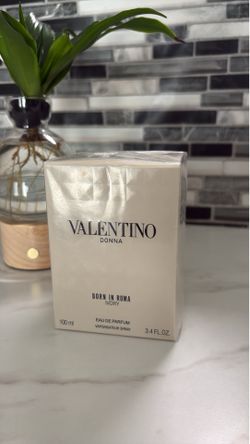 Valentino Donna Born in Roma Ivory 100 ml perfume