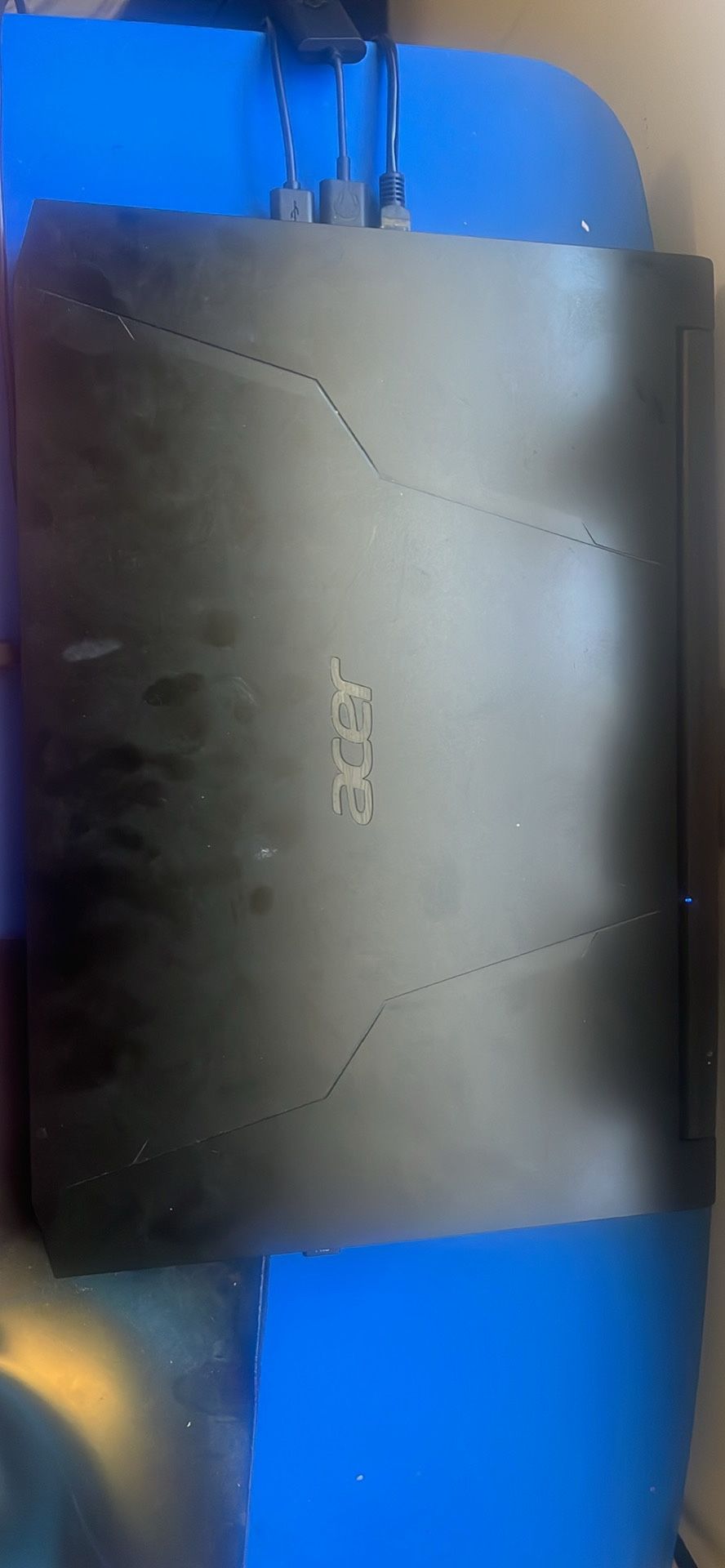 Gaming Laptop