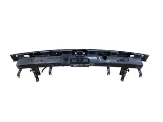 15-20 CADILLAC CHEVY TAHOE ESCALADE YUKON REAR BUMPER IMPACT BAR TOW HITCH 
