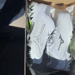Softball Cleats