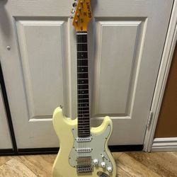 └➤➤➤ Geatit Electric Guitar 