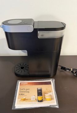 Keurig K-Mini Slim