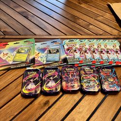 Pokemon lot