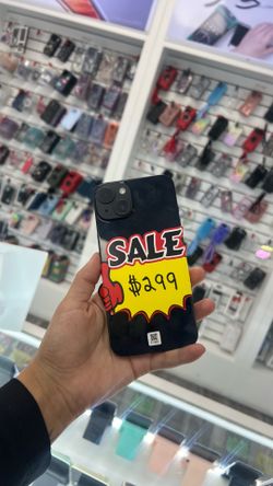 iPhone 14 (dark blue) 128GB Unlocked