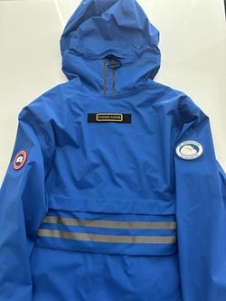 Canada Goose Seawolf PBI Rain Jacket – Size Medium