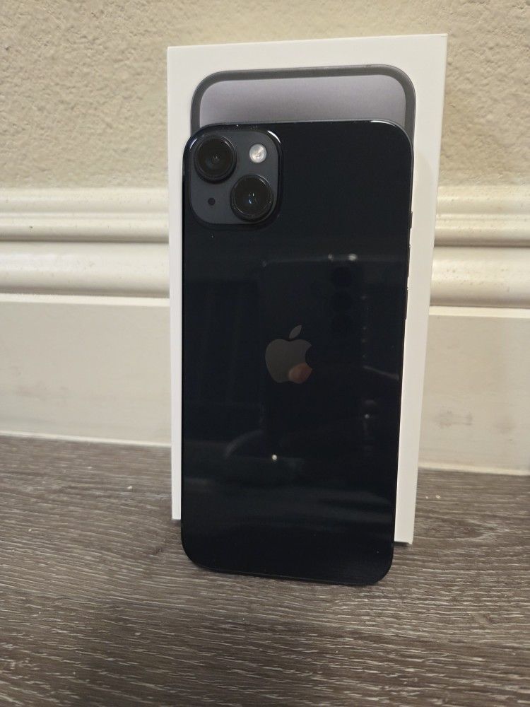 Apple iphone 14 Plus 128 GB