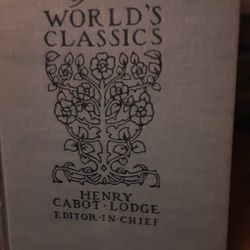 The Best Of The World's Classics 