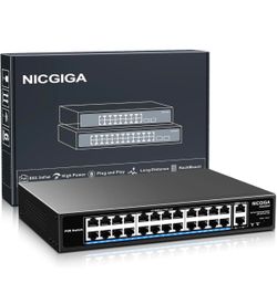 POE switch