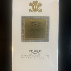 Creed Millesime Imperial Cologne