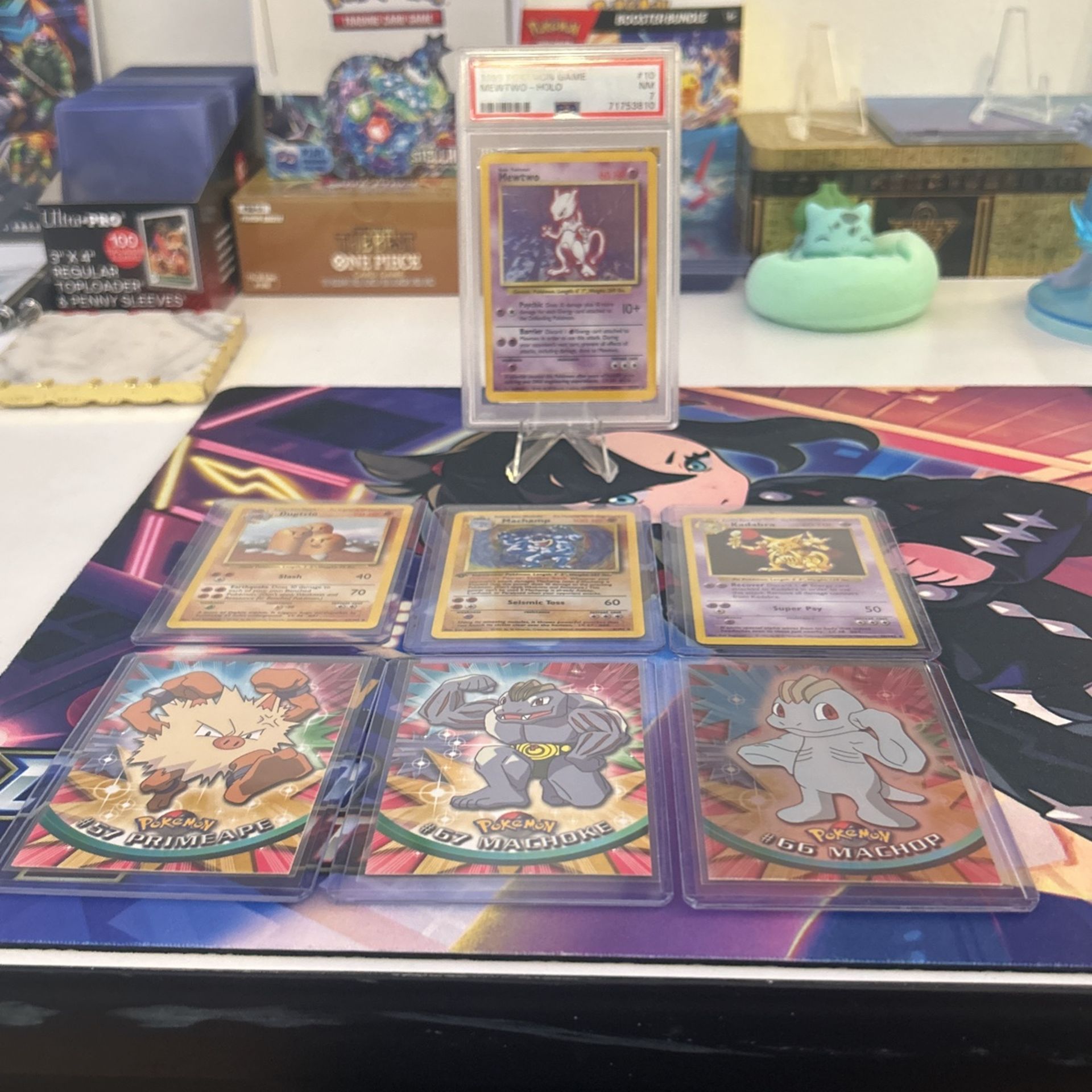 1999 Base And Movie Set Bundle